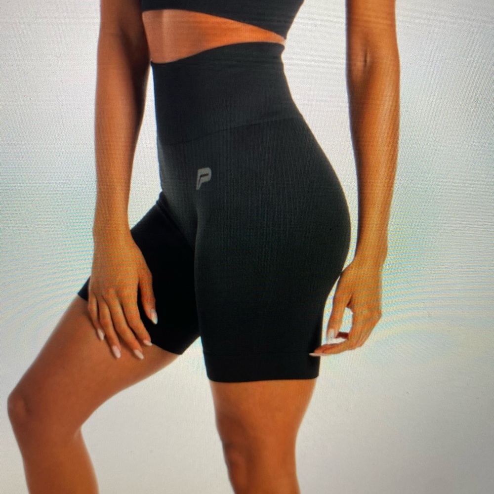 Adapt seamless biker shorts